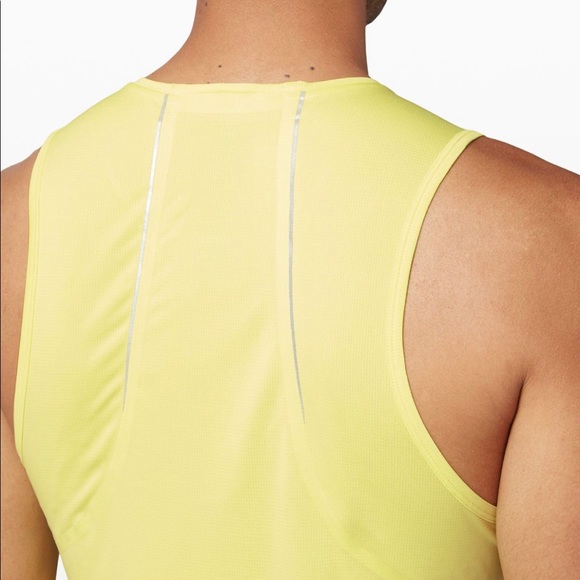 Lululemon Fast & Free Tank NWT Large - Picture 4 of 15